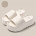 New hot selling simple fashion thick bottom high quality slippers non-slip comfortable classic summer women's shoes. 