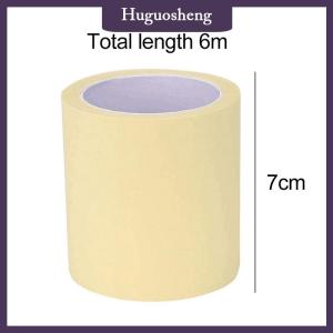 [huguosheng] 1 cuộn miếng lót mồ hôi nách dùng một lần miếng dán chống mồ hôi nách trong suốt