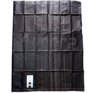 Kain Sarung Anak Laki Junior anak SDSMP-Sarung Polos Gajah Manggis Junior-Sarung Anak-Aurora Store