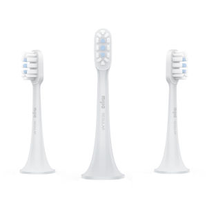 Xiaomi Toothbrush Electric T300 Smart Sonic Auto Toothbrush T200 T301 Mijia brush tooth 电动牙刷 小米電動牙刷