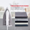 Tefal SV4111 Express Optimal Steam Generator Iron Steam Iron Anti-Calc Solution Easy Gliding SV4111M0 Seterika Penjana Stim. 