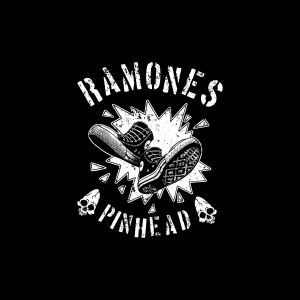 SABLON STIKER PRINTING DTF 29cm TEMA ROCK BAND VOL.23