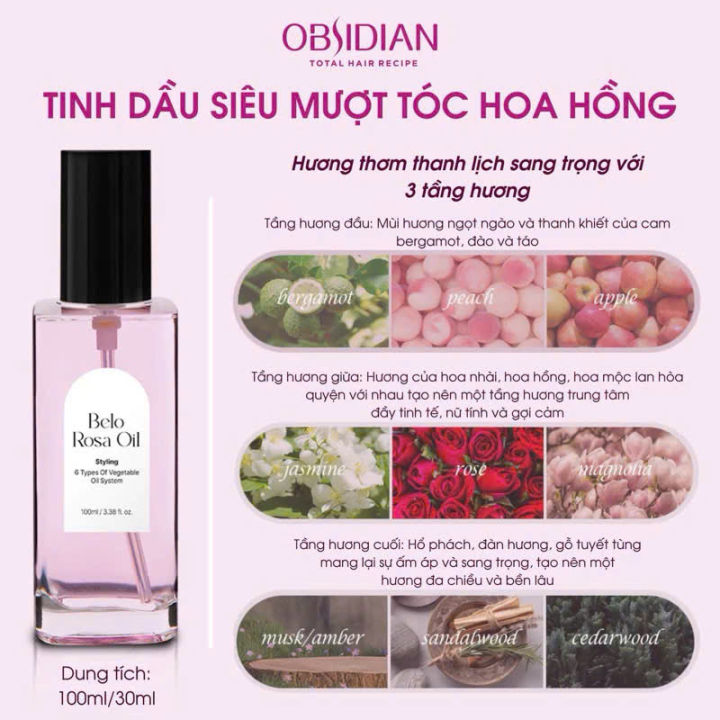 Tinh%20D%E1%BA%A7u%20Obsidian%20Belo%20Rosa%20Oil%20Hoa%20H%E1%BB%93ng%20Bella%20D%C6%B0%E1%BB%A1ng%20T%C3%B3c%20Si%C3%AAu%20B%C3%B3ng%20V%C3%A0%20M%E1%BB%81m%20M%C6%B0%E1%BB%A3t%20T%C3%B3c%2030ml%20-%20Image%206