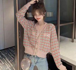 Yuvi Cardigan Import YSK 6152#*