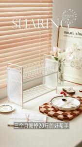 MODERN SWEETHOME Partitioned Children Weight Loss Diet Plate