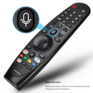 Chính hãng Magic Remote điều khiển LG Smart tivi 4K HD Có Giọng nói/Chuột AN-MR20GA MR18BA MR19BA MR650A FOR2017-2020