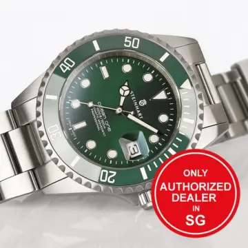 Steinhart double green sale