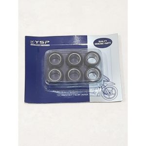 ROLLER XEON XEON RC XEON 125 ORIGINAL FCC 44D