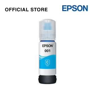Epson 001 ORIGINAL Black Cyan Magenta Yellow ink L4150 L4160 L6160 L6170 L6190 L6191 L14150 Y100 Y200 Y300 Y400