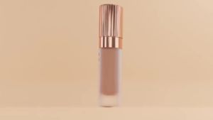 [Reday stock](Original) Charlotte Tilbury—CT Moisturizing Liquid Foundation - 30ml