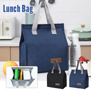 Tote Insulation Container: The Ultimate Portable Lunch Bag