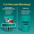 Bango Kecap Manis 700gr - Menu Buka Puasa Masak Semur Daging Scrambled Egg. 