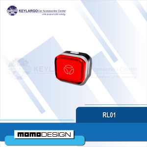 MOMO DESIGN BIKE RL01 REAR LIGHT