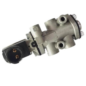 Thích hợp cho van điện từ phanh khí Scania 1457276 1379776 1314514 20525897