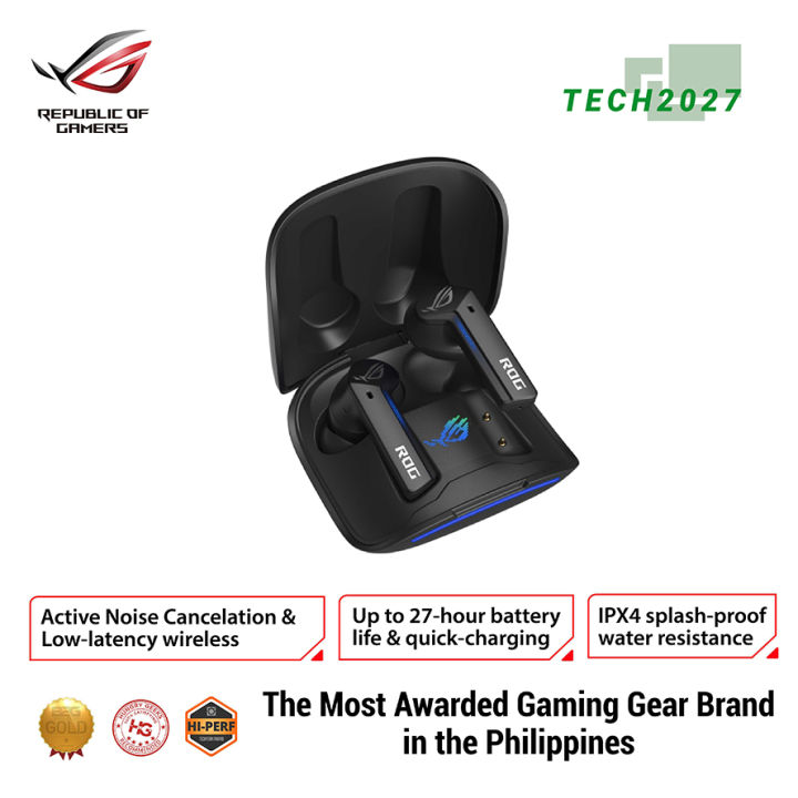 Asus Rog Phone Asus Wireless Charger ASUS ROG Cetra True Wireless