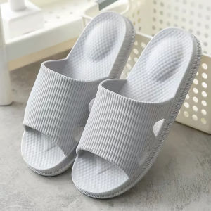 Sandal Rumah Indoor Outdoor Slipper Sandal Santai - Pria ( 3putra - 8829 )