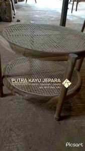 meja tamu spls
