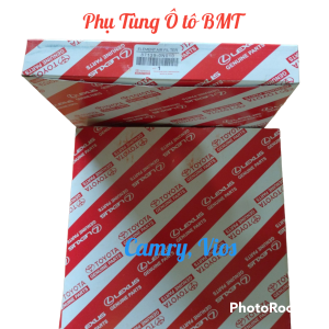 Lọc gió máy lạnh lọc điều hòa Innova Fortuner Hilux Camry Vios Hiace Yaris Sienna Lexus mã lọc 87139-0N010