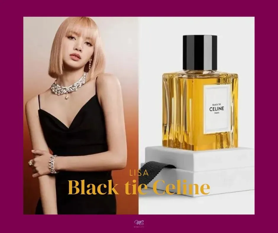 Celine Black Tie EDP 100ml | Lazada PH