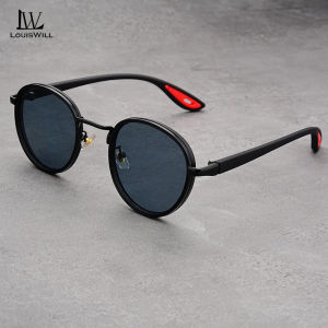 LouisWill Men Women Sunglasses Driving Glasses Outdoor Sports Glasses UV400 Lightweight Eyewear Clean Vision Sunglasses Cycling Riding Running Glasses