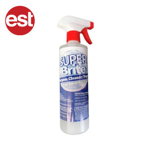 SUPER BRITE - All-Purpose Cleaner/Degreaser (500ml)