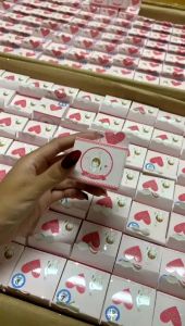 Underarm Ms glow cream pencerah ketiak Ms glow