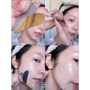 Ultimate Guide to Stainless Steel Foundation Brush & Ultra-Thin Makeup Spatula