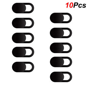 20/10/5/1 cái che webcam che camera laptop thanh trượt che camera điện thoại chống gián điệp cho iPad PC máy tính bảng nhãn dán bảo mật che webcam