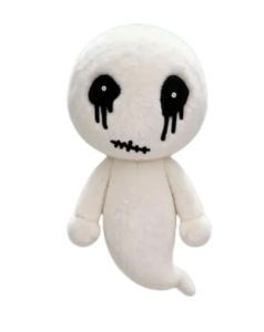 In Stock Animal Hospital Plush Dolls Cute Cartoon Animal Game Peripherals Collectible Soft Toys For Collectors Home Decor Gift