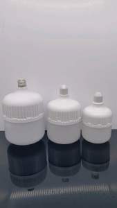 10 ชุด หลอดไฟแอลอีดี220v สว่างมาก หลอดไฟ led กลม ไฟปิงปอง 5-65วัตต์ต่างๆ ขั้วE27 หลอดไฟติดห้อง ไฟบ้าน HighBulb Light