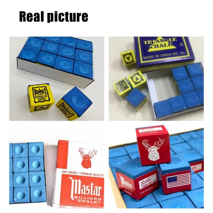 12pcs/box%20Chalk%20Billiard%20Master%20Kapur%20Biliard%20Perlengkapan%20Billiard%20Kapur%20Biliar%20Kapur%20Billiard%20Triangle%20GRADE%20B%20-%20Image%207