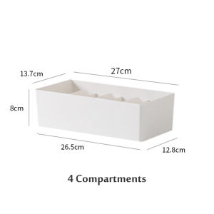 Drawer Organizer Storage Box Organizer Socks Organiser Closet Organizer Underwear Storage Organizer Wardrobe Organizer Wardrobe Organiser