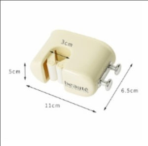 3in1 Premium Floor Cleaning Brush – New Rotating Scrub Brush for Bathroom Kitchen & Window Crevices with Long Handle – Effective & Versatile Cleaning Solution