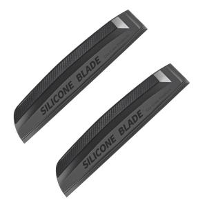 Đa năng squeegee dụng cụ rửa xe mềm cạo dụng cụ gạt nước cho kính và bảo vệ nhanh khô làm sạch phụ kiện