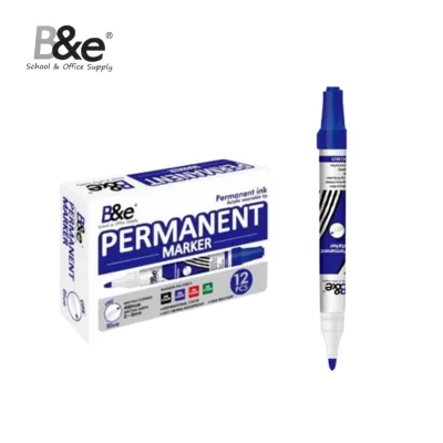 12pieces and 3pieces High Quality Whiteboard & Permanent Fine Marker Pentel Pen