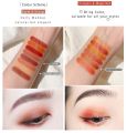 [SALE] DIKALU COCO VENUS Eyeshadow Palette 35 | 20 Color CHESNUTT NUDE Eye Shadow Pop Colors High Pigment Waterproof Eye Makeup Palette DIKALU. 
