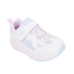 Dr Kong Baby Sandals Arch Support | Healthy Foot Development | Toddler Girls 16M - 3Y (DK-1B14B1021CW)
