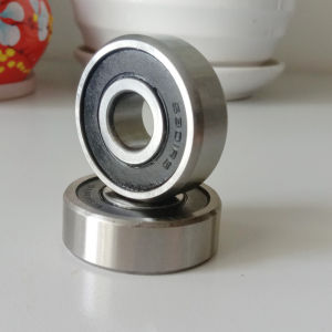 Vòng Bi Bạc Đạn Dùng cho Trục 10mm Model 6000 hàng chất lượng cao