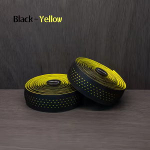 EMUME Road Bicycle Handlebar Strap Breathable and Dirt Resistant Anti Slip and Wear-resistant Road Bike Handlebar Strap