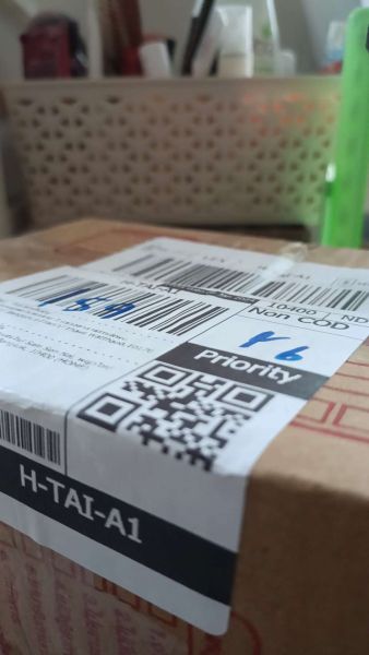 Buyer review video 4