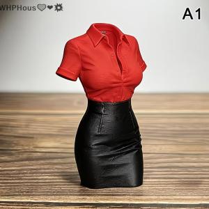 WP💓💛💖 3D Printed Office Creative Ornament OL Professional Half-Body Statue Vase Desk Art Decor Ideal For Stress Relief