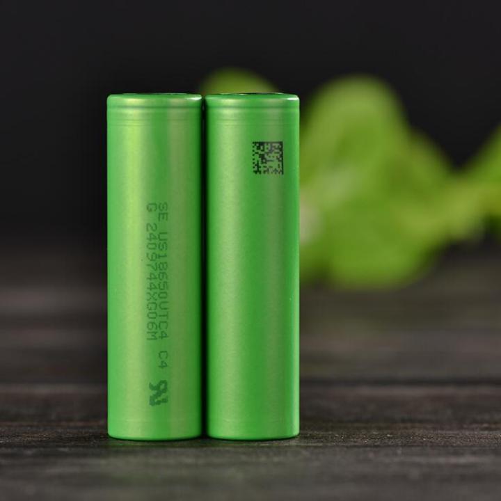 elfbar nachfüll pod läuft aus VTC6 18650 Rechargeable Vape Battery | £6.49