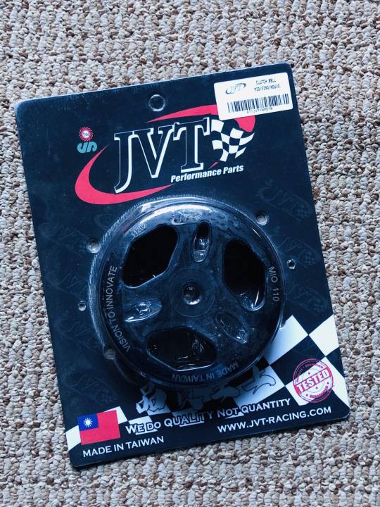 JVT CLUTCH BELL FOR MIO SPORTY V1 Lazada PH
