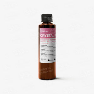 Crystal Pine Fragrance Oil (30ML & 100ML) for Soap Candles & Cosmetics - Asteria Apothecary