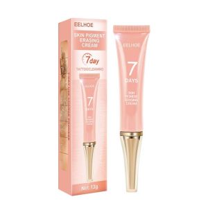 ⚡จัดส่งภายใน 24 ชม⚡ครีมลบรอยสักคิ้ว ครีมทาลบรอยสักปลอดภัย/อ่อนโยนต่อผิวบาง - ล้างสีได้หมดจด/ไม่ทิ้งรอยดำ/เหมาะสำหรับทุกสภาพผิว