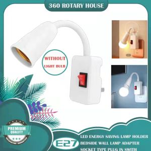 Double Head Disco Light LED Magic Ball Bulb E27 RGB Auto Rotating Party Light for Home Videoke KTV Birthday
