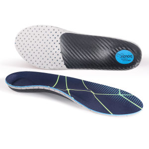 Insoles điều chỉnh chân thẳng Insoles điều chỉnh chân thẳng dành cho người lớn Đế giày nam
