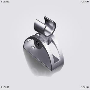 [COD] FUSHI0 Aluminum Shower Base Holder Adjustable Wall Mounted Shower Head Stand Bracket