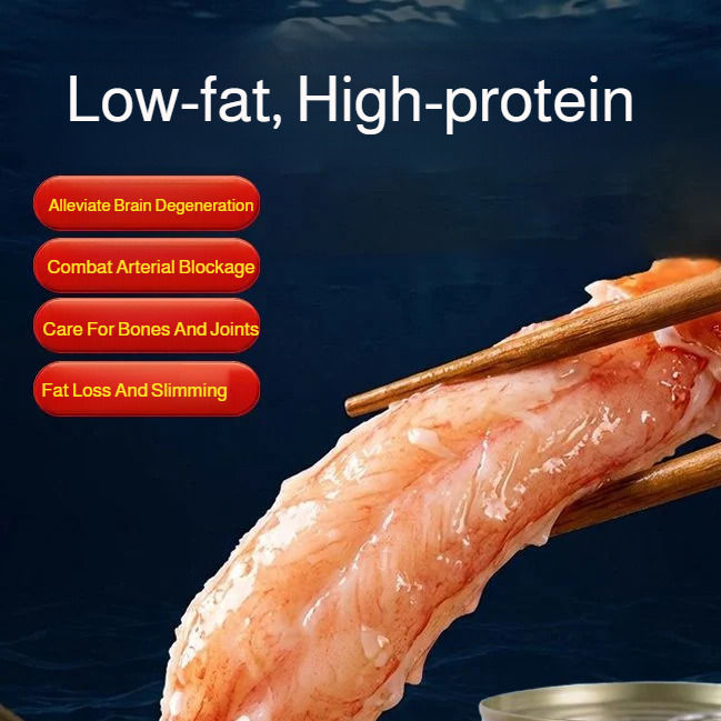 Russian%20Crab%20Legs%20Canned%20Crab%20Meat%20Ready%20To%20Eat%20Instant%20Natural%20Seafood%20Canned%20Food%20Ready%20To%20Eat%20Premium%20Seafood%20Instant%20Snack%20Can%20Salads%20Pasta%20Ingredient%20-%20Image%207