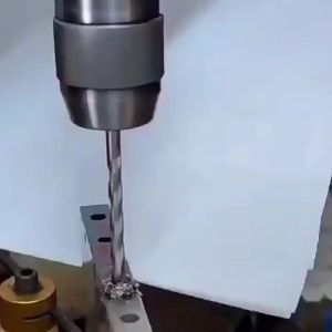 HH (1PCS) Concrete Wall Long Masonry Drill Bit 3mm 4mm 5mm 6mm 8mm 10mm 12mm